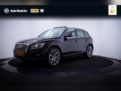 Audi Q5 - 2.0TFSI S-Line Quattro AUT PANO | PDC | STOELVERW. | CRUISECONTROL | NAVI | TREKHAAK | LMV
