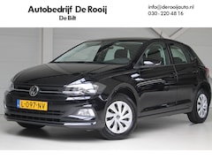 Volkswagen Polo - 1.0 TSI Comfortline Airco | Navigatie | Centrale vergrendeling