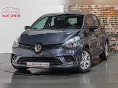 Renault Clio - 0.9 TCe Life I Cruise controle I Airco