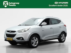 Hyundai ix35 - 1.6i GDI Style | Cruise | Clima | Hill Hold |