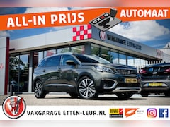 Peugeot 5008 - 1.6T 180pk 8-traps | Blue Lease Premium | 7-zits
