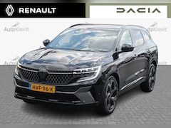 Renault Espace - E-Tech full hybrid 200 esprit Alpine 5p. - pack harman kardon premium sound / pack advance