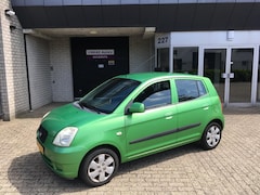 Kia Picanto - 1.0 LXE / APK 28 JUNI 2026 / INRUILKOOPJE / 5 DEURS