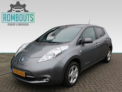 Nissan LEAF - Acenta 24 kWh