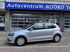 Volkswagen Polo - 1.0 42254KM | 1e Eigenaar | Airco | Apple Carplay | Dealeronderhouden |