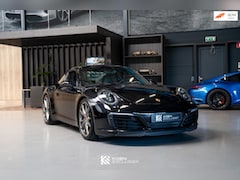 Porsche 911 - 991 3.0 Carrera S (2016) PDCC, achteras sturing, Sport Chrono Paket, Sportuitlaat