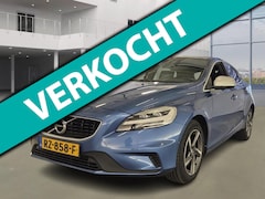 Volvo V40 - 2.0 D3 Business Sport EXPORT