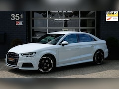 Audi A3 Limousine - 1.4 TFSI CoD Design Pro Line Plus S Line Facelift