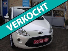Ford Ka - 1.2 Titanium X start/stop