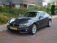 BMW 4-serie Coupé - 435i Exe Org NL/NAP/sportstoelen