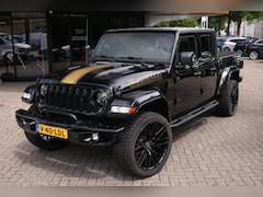 Jeep Gladiator - 3.6 Sport NIEUW/900KM/Grijs kenteken/Bedcover/22"/Camera