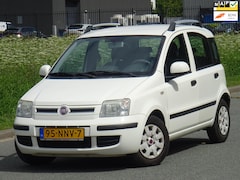 Fiat Panda - 1.2 Edizione Cool NAP/AIRCO/PDC/APK 07-2026