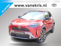 Toyota Yaris Cross - 1.5 Hybrid 130 Executive , Premium Pack, Nieuw, €1.000 voordeel