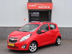 Chevrolet Spark - 1.2 16V LT airco LM 4-deurs
