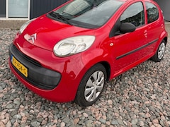 Citroën C1 - 1.0-12V Séduction
