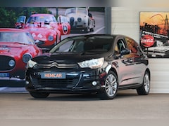 Citroën C4 - 1.6 VTi Ligne Business