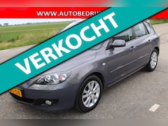 Mazda 3 - 3 1.6 S-VT Touring // NWE APK //