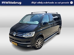 Volkswagen Transporter - 2.0 TDI 150PK L2H1 DSG