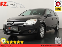 Opel Astra Wagon - 1.8 Temptation Automaat - Navigatie - Schuif/Kantel dak - Trekhaak