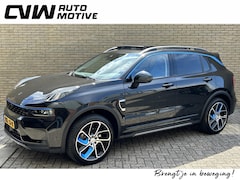 Lynk & Co 01 - 1.5 PHEV 261pk | 360 camera | Panoramadak | Adaptieve cruise | Lane assist | Apple CarPlay