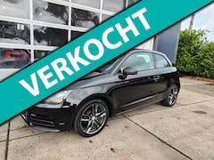 Audi A1 - 1.2 TFSI Ambition Pro Line Business