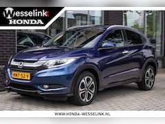 Honda HR-V - 1.5 i-VTEC Executive - All-in rijklrprs | pano schuif-k dak