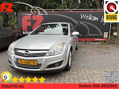 Opel Astra - 1.4 Temptation - Airconditioning - Cruise Control - Radio