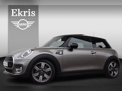 MINI Cooper - 1.5 60 Years Edition Panoramadak/ Harman-Kardon/ Head-Up/ Stoelverwarming/ Comfort Acces/