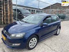 Volkswagen Polo - 1.2 TDI BlueMotion Comfortline