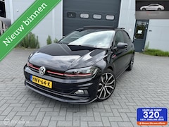 Volkswagen Polo - 2.0 TSI GTI| new apk| Dab| cruise| Pano