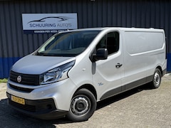 Fiat Talento - 2.0 MJ L2H1 146pk Navi/Airco