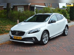 Volvo V40 Cross Country - 1.6 T4 Summum /panoramadak/Org NL/NAP