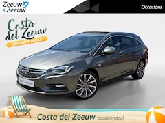 Opel Astra Sports Tourer - 1.4 Innovation | Winter-pakket | Leder-pakket | Innovation+ pakket | Navigatie full map |