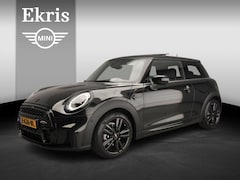 MINI Cooper - 3-deurs Rockingham GT Automaat / JCW Pakket / Panoramadak / Getint glas / Park assist / Sp