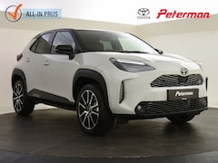 Toyota Yaris Cross - 1.5 Hybrid GR Sport | JBL | BLS | PDC V+A | Stoelverwarming