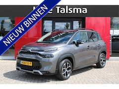 Citroën C3 Aircross - 1.2 PureTech Plus | Stoelverwarming | Cruise control