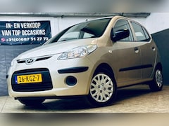 Hyundai i10 - 2DE EIG/RIJKLAAR/ I10 1.1 Active Cool