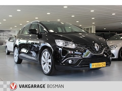 Renault Grand Scénic - 1.3 TCe Limited 7p./CARPLAY/CRUISE/PDC