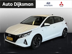 Hyundai i20 - 1.0 T-GDI Comf.Smart Navigatie