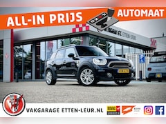 MINI Countryman - Hybride 2.0 Cooper S E ALL4