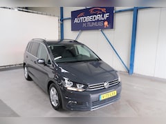 Volkswagen Touran - 2.0 TDI Automaat - Grijskenteken
