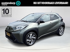 Toyota Aygo X - 1.0 VVT-i S-CVT Pulse