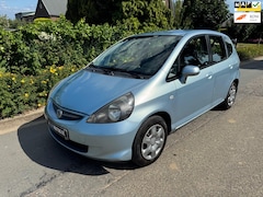 Honda Jazz - 1.2 AIRCO / CARPLAY / 5 DEURS