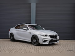 BMW 2-serie Coupé - M2 DCT Competition | Track Pack | Schuifdak | Camera | Stuurverwarming | M-sportstoelen |