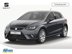 SEAT Ibiza - 1.0 TSI 95pk FR | Wireless Apple Carplay/Android Auto | Sportstoelen (dynamica) | Stoelver