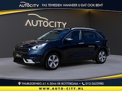 Kia Niro - 1.6 GDi H. DynamicLine Navi l Camera l Trekhaak