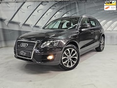 Audi Q5 - 2.0 TFSI quattro Pro Line nette auto