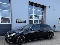 Mercedes-Benz A-klasse - pano, head up, vol* 250 Premium Plus