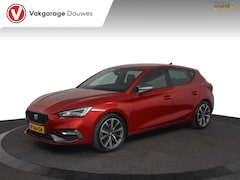 SEAT Leon - 1.5 eTSI FR |NAP|Matrix |Carplay |ACC |Mild-Hybride