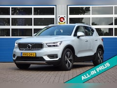 Volvo XC40 - 1.5 T4 Recharge R-Design